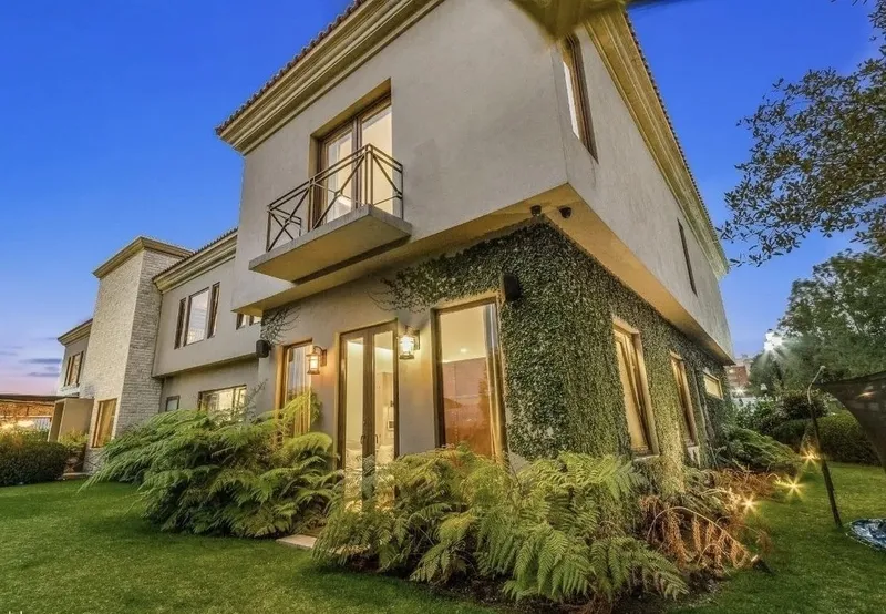 Condominio en venta · Interlomas, Huixquilucan, Estado de México