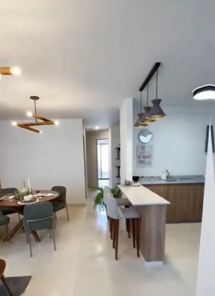 Departamento en venta · Lomas de Angelópolis III, San Andrés Cholula, Puebla