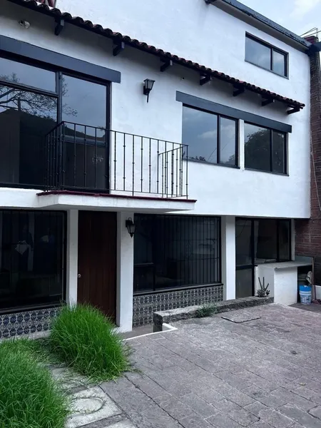 Condominio en venta · Santa Úrsula Xitla, Tlalpan, Ciudad de México