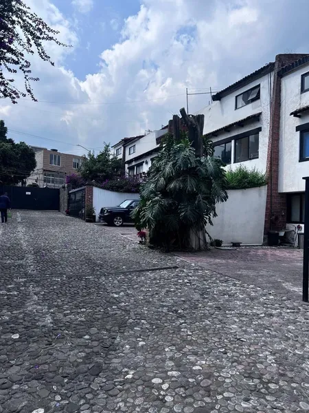 Condominio en venta · Santa Úrsula Xitla, Tlalpan, Ciudad de México