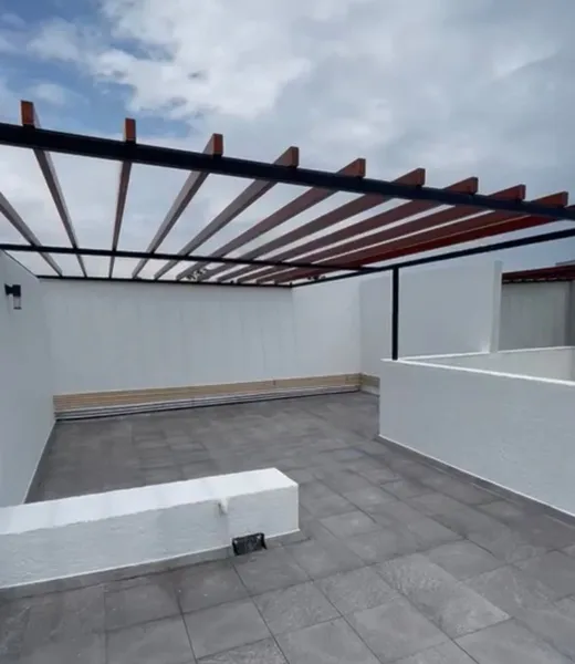 Departamento en venta · Lomas De Memetla, Memetla, Cuajimalpa de Morelos, Ciudad de México