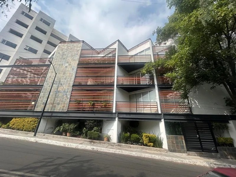 Departamento en venta · Lomas De Memetla, Memetla, Cuajimalpa de Morelos, Ciudad de México
