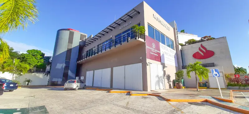 Comercio en venta · Juárez, Cancún, Benito Juárez, Quintana Roo