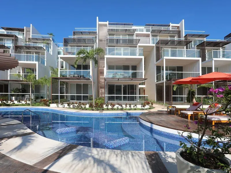 Departamento en venta · Akumal, Tulum, Quintana Roo