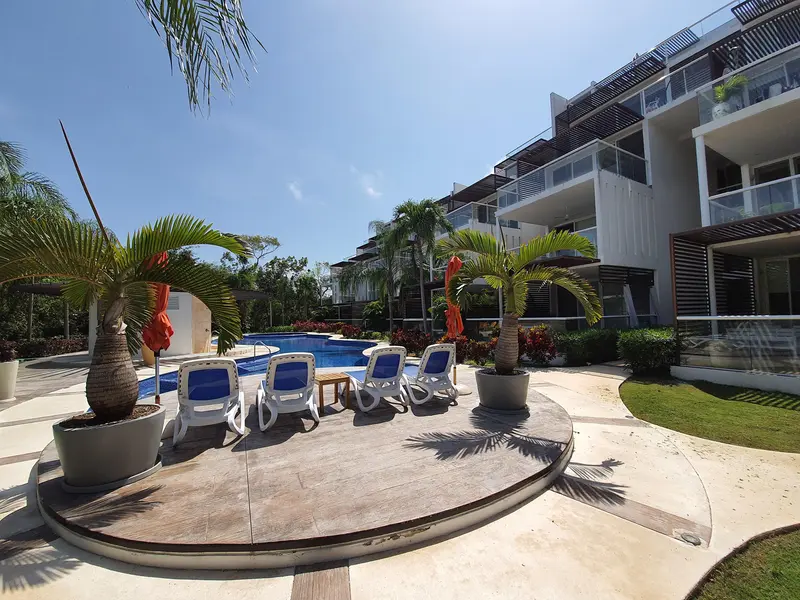 Departamento en venta · Akumal, Tulum, Quintana Roo
