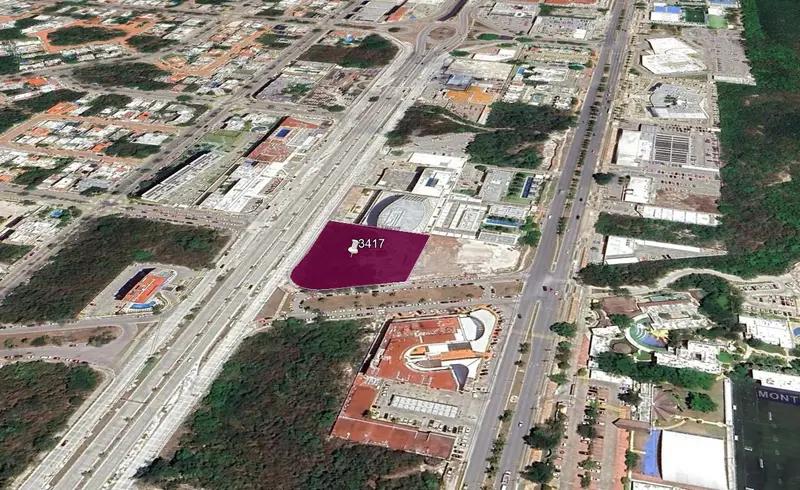 Lote en venta · Juárez, Cancún, Benito Juárez, Quintana Roo Lote en venta · Juárez, Cancún, Benito Juárez, Quintana Roo