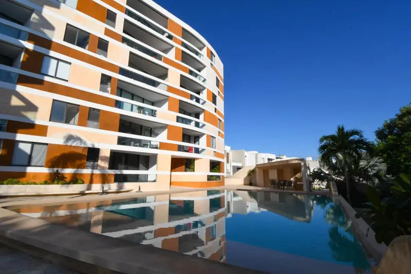 Departamento en venta · Juárez, Cancún, Benito Juárez, Quintana Roo