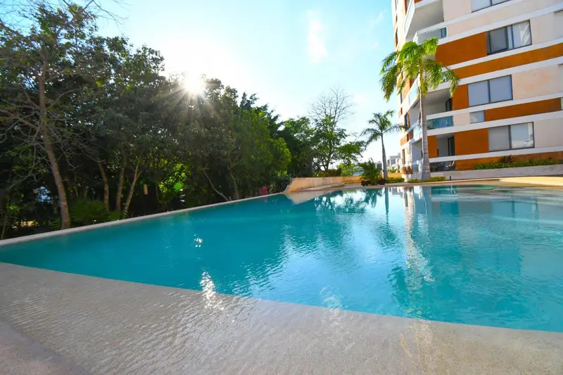 Departamento en venta · Juárez, Cancún, Benito Juárez, Quintana Roo