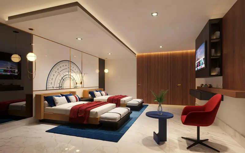 Departamento en venta · Juárez, Cancún, Benito Juárez, Quintana Roo