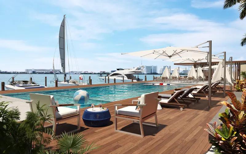Departamento en venta · Juárez, Cancún, Benito Juárez, Quintana Roo