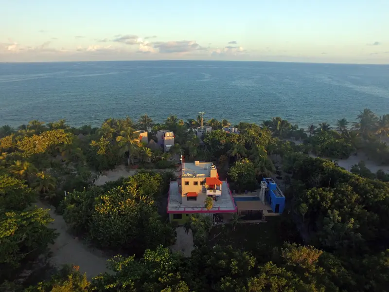Hotel en venta · Mahahual, Othón P. Blanco, Quintana Roo