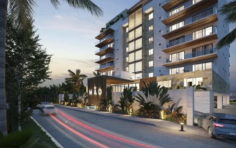 Departamento en venta · Juárez, Cancún, Benito Juárez, Quintana Roo Departamento en venta · Juárez, Cancún, Benito Juárez, Quintana Roo