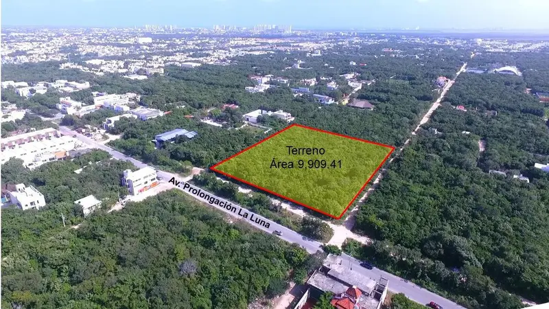 Lote en venta · Juárez, Cancún, Benito Juárez, Quintana Roo Lote en venta · Juárez, Cancún, Benito Juárez, Quintana Roo