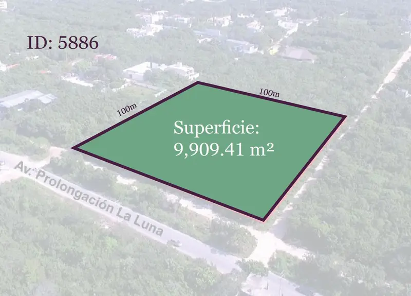 Lote en venta · Juárez, Cancún, Benito Juárez, Quintana Roo Lote en venta · Juárez, Cancún, Benito Juárez, Quintana Roo