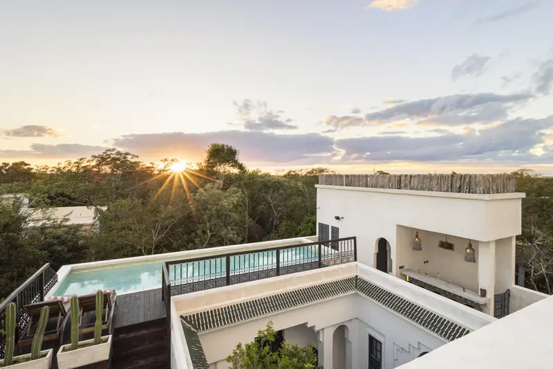 Casa en venta · La Veleta, Tulum, Quintana Roo