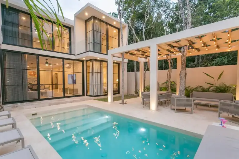 Casa en venta · Aldea Zama, Tulum, Quintana Roo