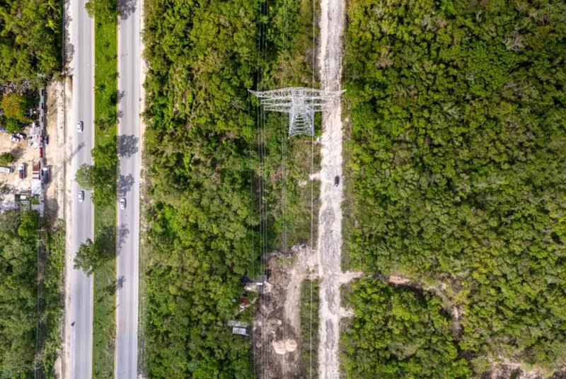 Lote en venta · Playa del Carmen, Solidaridad, Quintana Roo