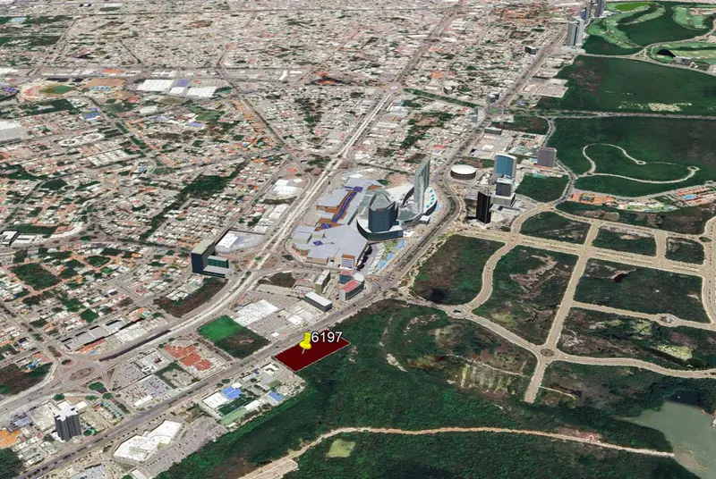 Lote en venta · Juárez, Cancún, Benito Juárez, Quintana Roo Lote en venta · Juárez, Cancún, Benito Juárez, Quintana Roo
