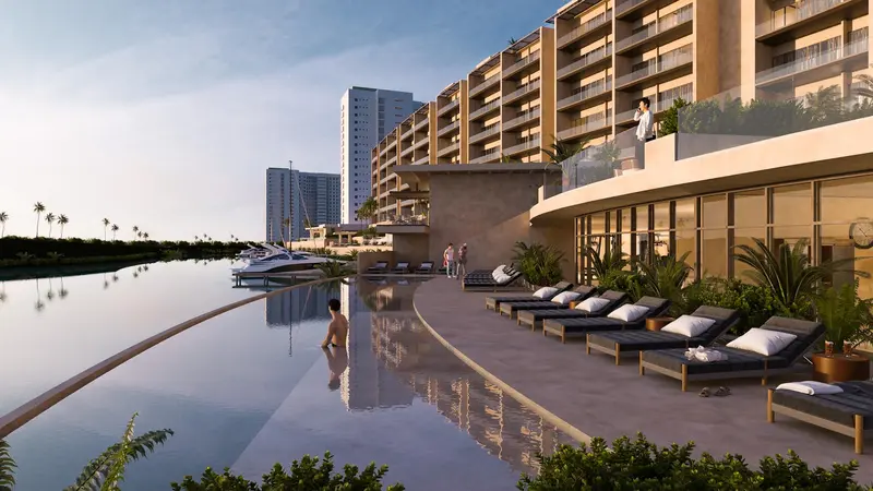 Desarrollo en venta · Juárez, Cancún, Benito Juárez, Quintana Roo