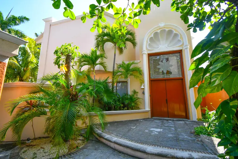 Casa en venta · Juárez, Cancún, Benito Juárez, Quintana Roo