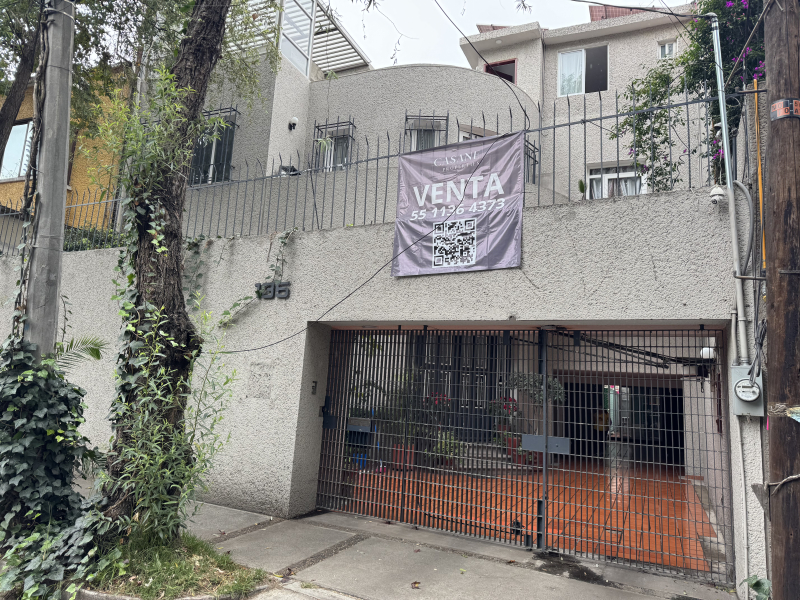 Casa en venta · Miguel Hidalgo, Ciudad de México Casa en venta · Miguel Hidalgo, Ciudad de México