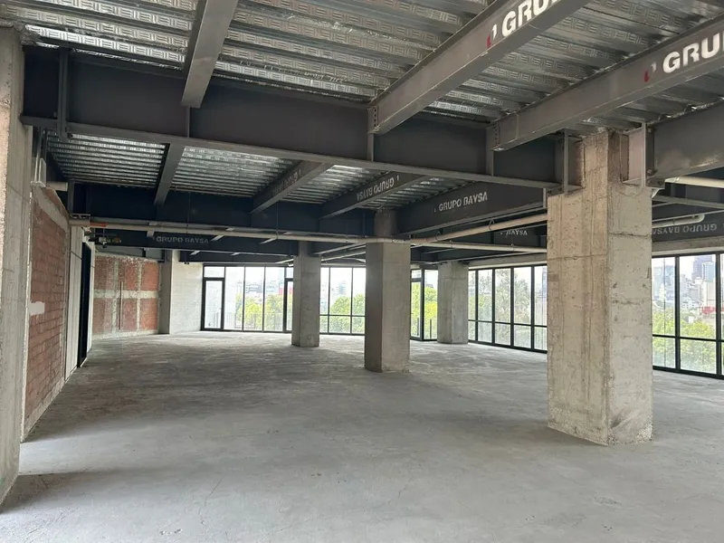 Departamento en venta · Cuauhtémoc, Ciudad de México