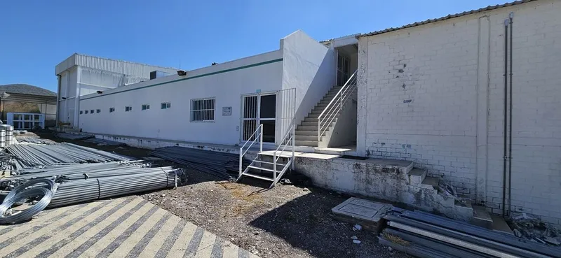 Nave industrial en venta · Tlapanala, Tlapanalá, Puebla Nave industrial en venta · Tlapanala, Tlapanalá, Puebla