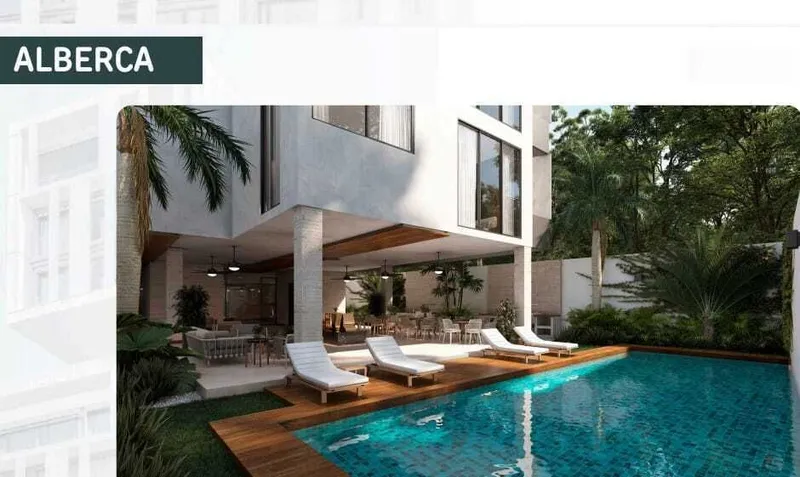 Departamento en venta · San Pedro Garza García Centro, San Pedro Garza García, Nuevo León