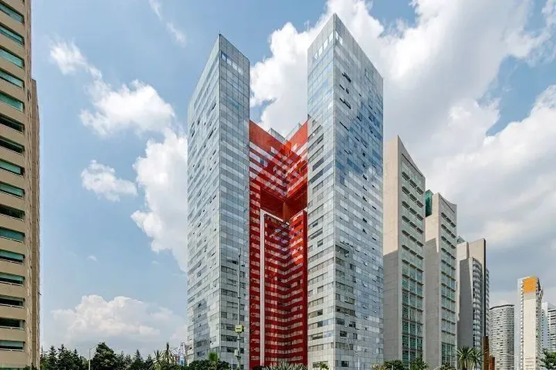 Departamento en venta · Santa Fe Cuajimalpa, Cuajimalpa de Morelos, Ciudad de México Departamento en venta · Santa Fe Cuajimalpa, Cuajimalpa de Morelos, Ciudad de México