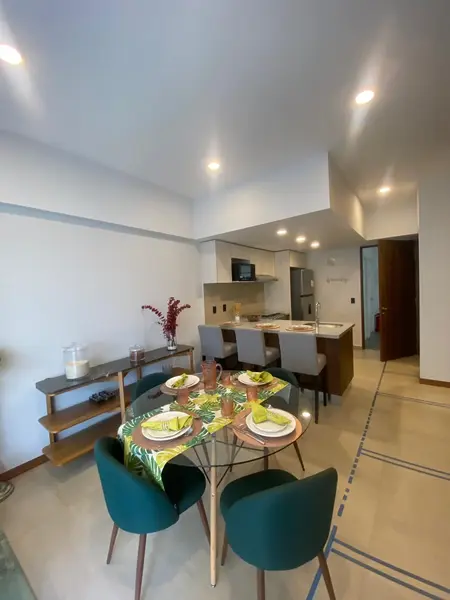 Departamento en venta · Lomas de Tarango, Álvaro Obregón, Ciudad de México Departamento en venta · Lomas de Tarango, Álvaro Obregón, Ciudad de México