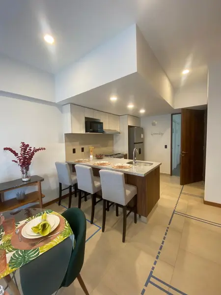 Departamento en venta · Lomas de Tarango, Álvaro Obregón, Ciudad de México Departamento en venta · Lomas de Tarango, Álvaro Obregón, Ciudad de México