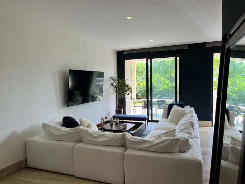 Departamento en venta · Puerto Cancún, Cancún, Benito Juárez, Quintana Roo