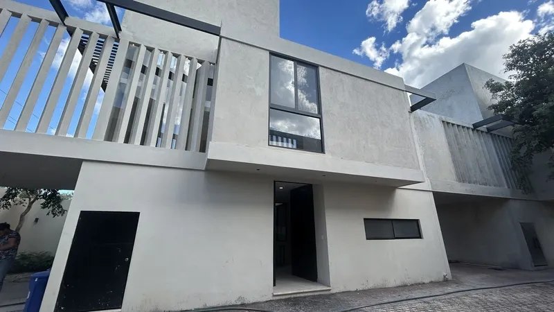 Condominio en venta · Temozon Norte, Mérida, Yucatán