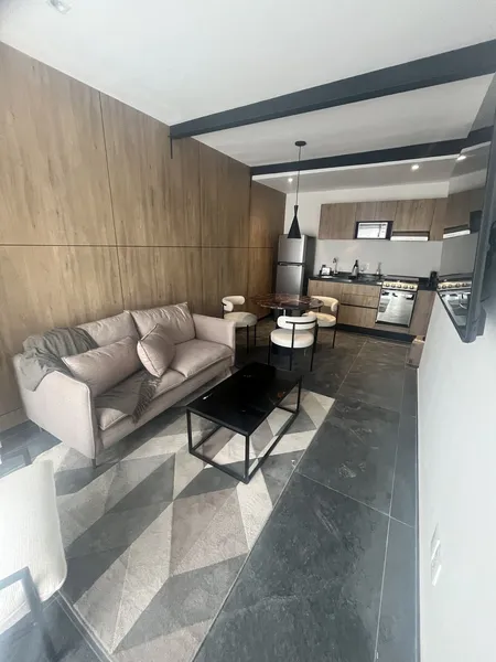 Departamento en venta · Roma Norte, Roma, Cuauhtémoc, Ciudad de México