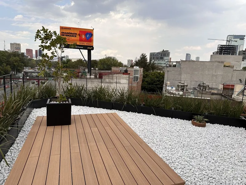 Departamento en venta · Cuauhtémoc, Ciudad de México