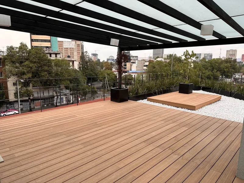 Departamento en venta · Cuauhtémoc, Ciudad de México