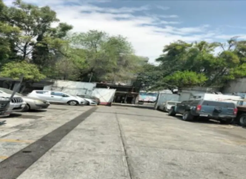 Lote en venta · Doctores, Cuauhtémoc, Ciudad de México