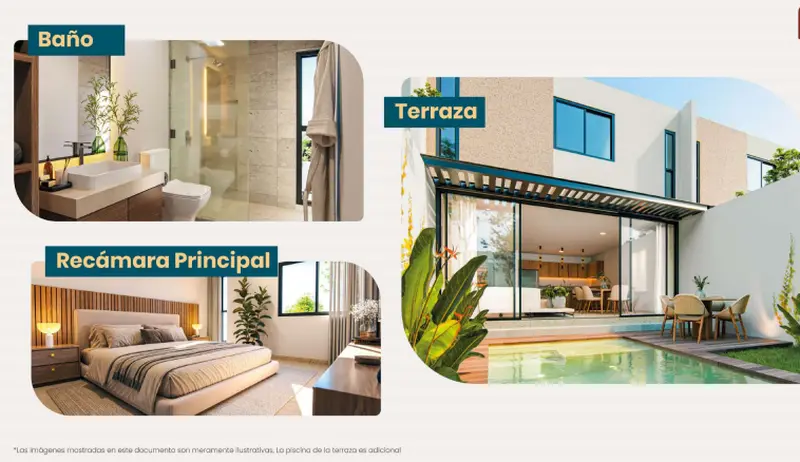Condominio en venta · Real Montejo, Mérida, Yucatán