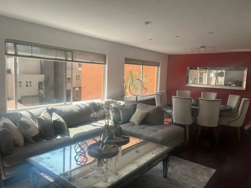 Departamento en venta · Cuajimalpa, Cuajimalpa de Morelos, Ciudad de México Departamento en venta · Cuajimalpa, Cuajimalpa de Morelos, Ciudad de México