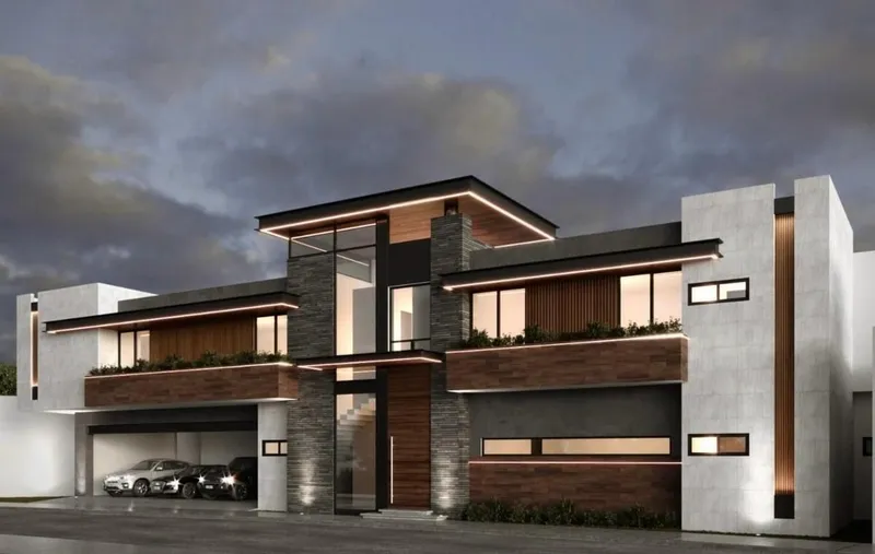 Casa en venta · Sierra Alta 10 Sector, Monterrey, Nuevo León