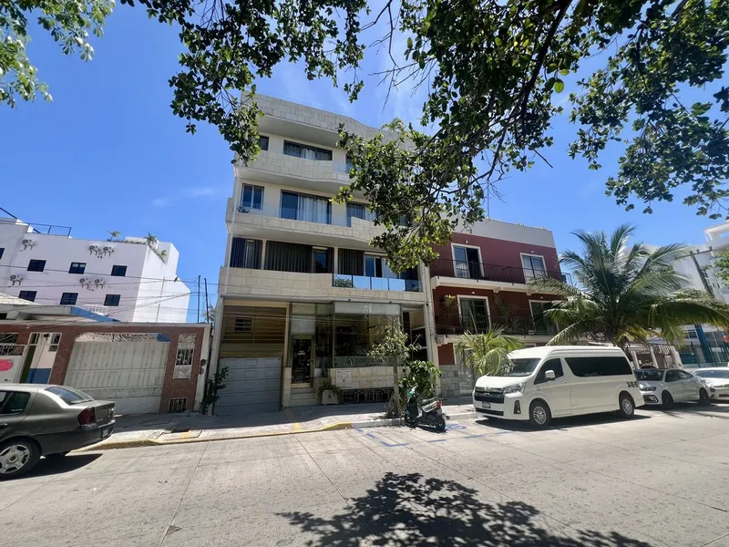 Departamento en venta · Zazil Ha, Playa del Carmen, Solidaridad, Quintana Roo