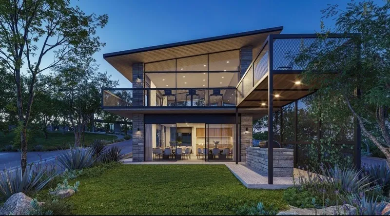 Lote en venta · Cumbres Elite, Monterrey, Nuevo León