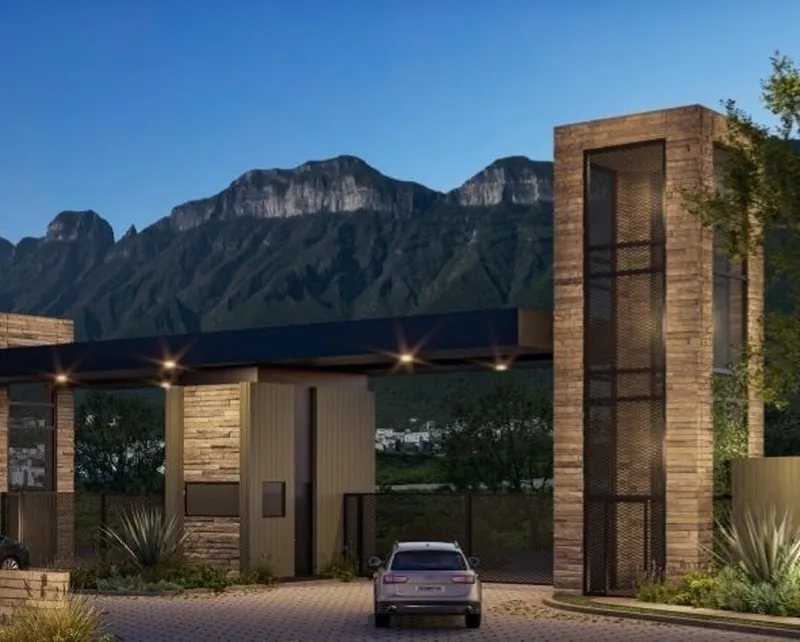 Lote en venta · Cumbres Elite, Monterrey, Nuevo León