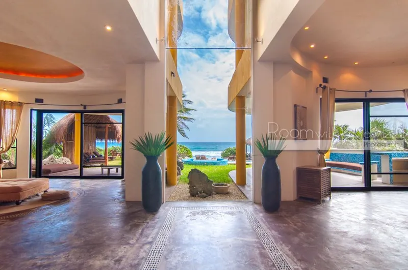 Casa en venta · Akumal, Tulum, Quintana Roo