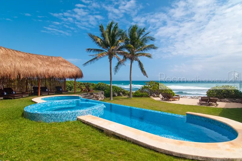 Casa en venta · Akumal, Tulum, Quintana Roo