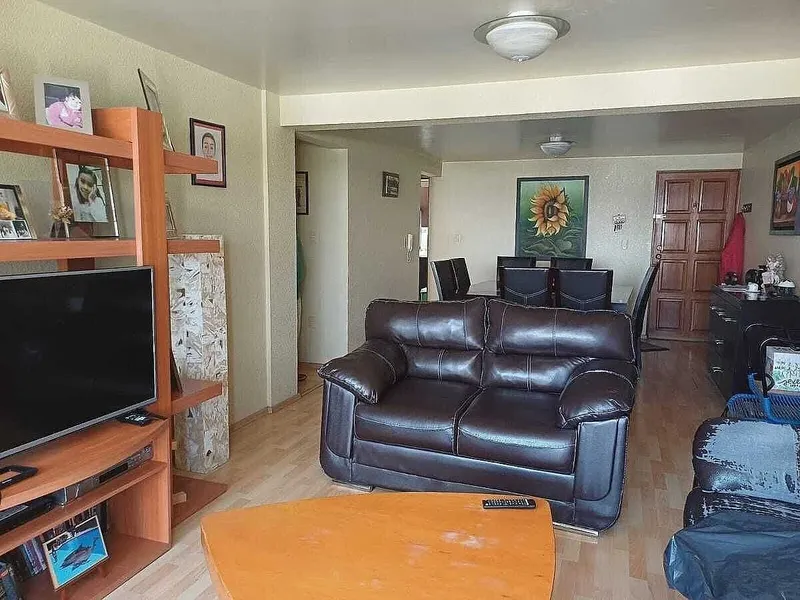 Departamento en venta · Miguel Hidalgo 2A Sección, Tlalpan, Ciudad de México