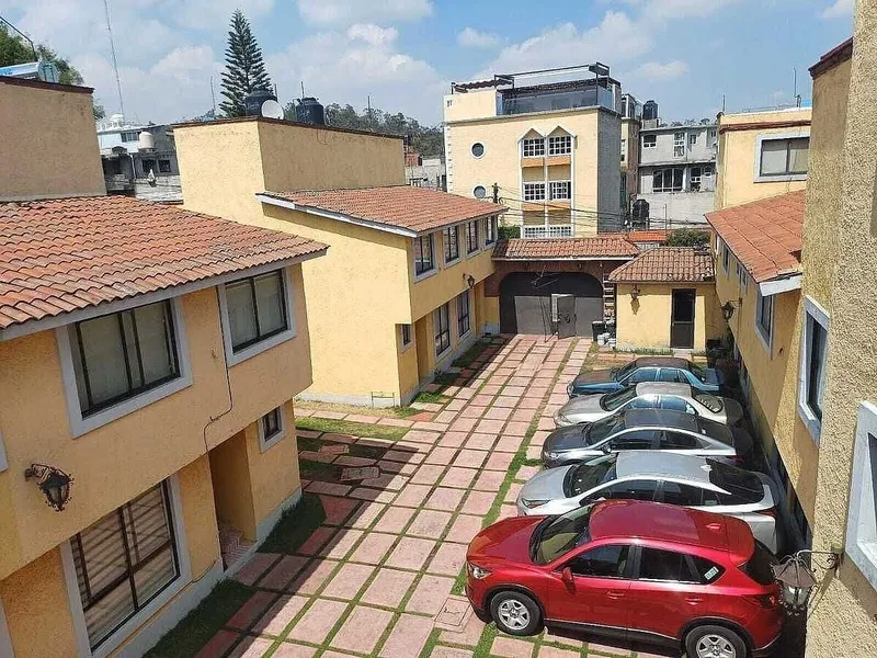 Departamento en venta · Miguel Hidalgo 2A Sección, Tlalpan, Ciudad de México