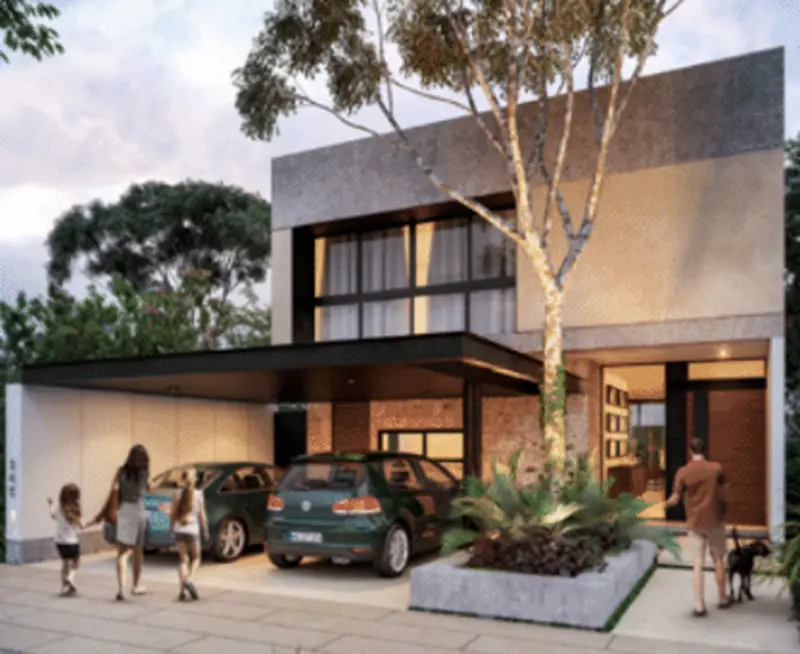 Casa en venta · Santa Gertrudis Copo, Mérida, Yucatán