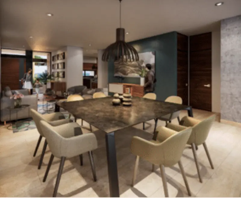 Casa en venta · Santa Gertrudis Copo, Mérida, Yucatán