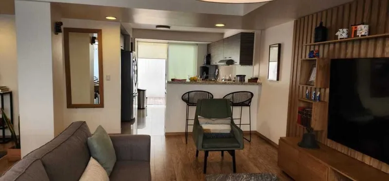 Departamento en venta · Lomas de Chapultepec I Sección, Lomas de Chapultepec, Chapultepec, Miguel Hidalgo, Ciudad de México Departamento en venta · Lomas de Chapultepec I Sección, Lomas de Chapultepec, Chapultepec, Miguel Hidalgo, Ciudad de México